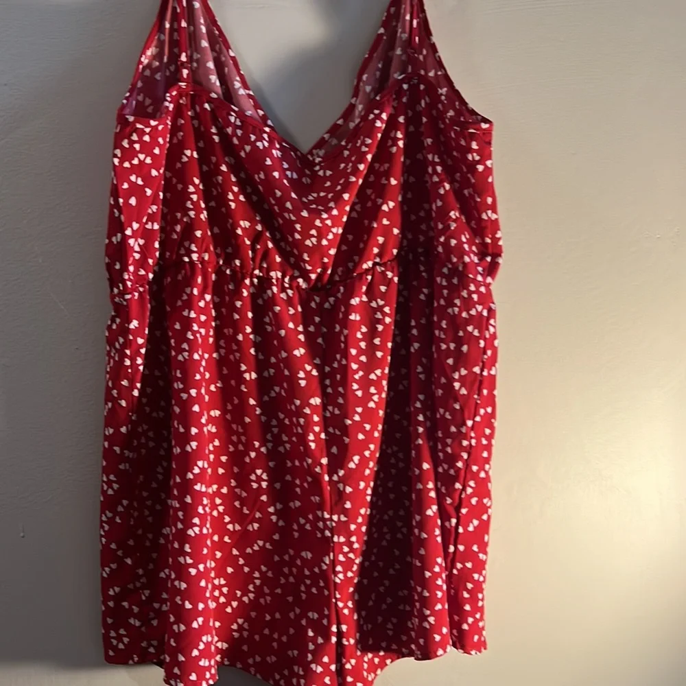 Romper - Picture 2 of 2